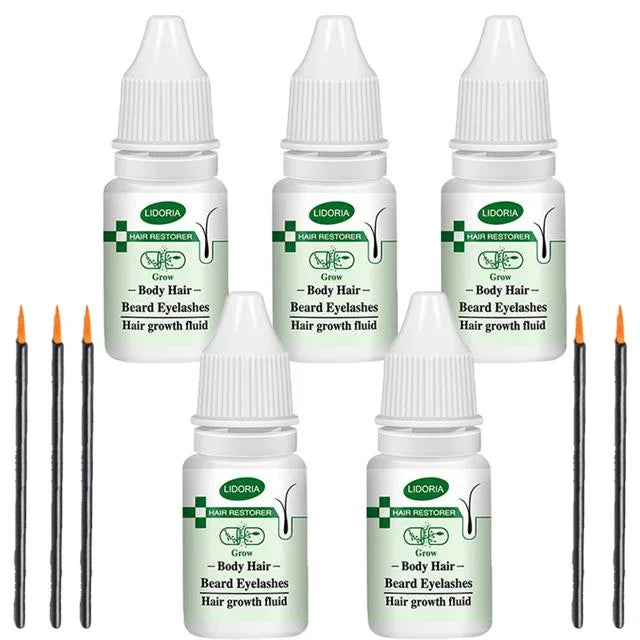 Fast Eyelash Growth Serum Products Eyelashes Eyebrows Enhancer Fuller Thicker Lashes Treatment Lengthening Lash Lift Eye Care