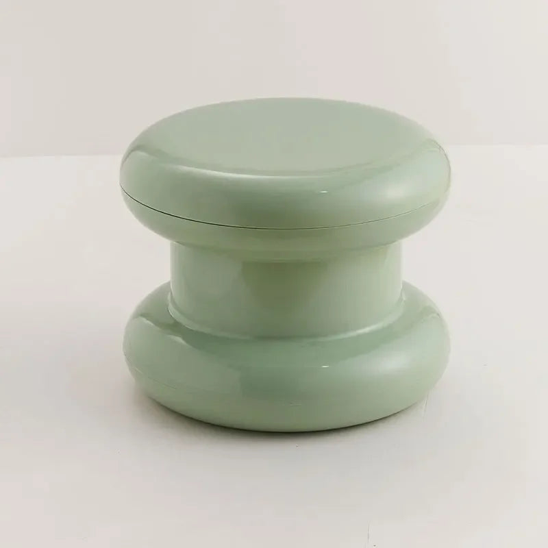 Nordic Creative Small Stool Hallway Bench Sofa Footrest Chair Bedside Tables Design Coffee Tables for Home Decoration Furniture