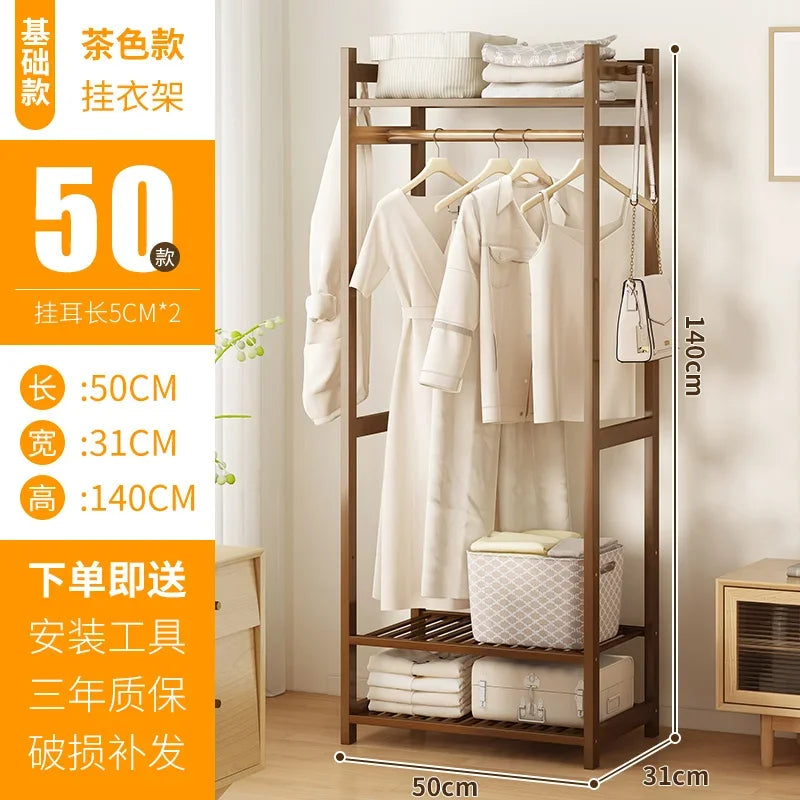 Hanger Floor Coat Shelves Clothes Racks Modern Living Room Furniture Standing Coat Rack Burro Clothes Rack With Wheels Wall Hook