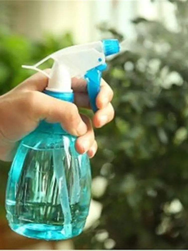 Aixiangru Concentrate Dilution Ratio Bottle Proportional Scale Spray Bottles Sanitizer Watering Plastic Garden Tools Sprayer