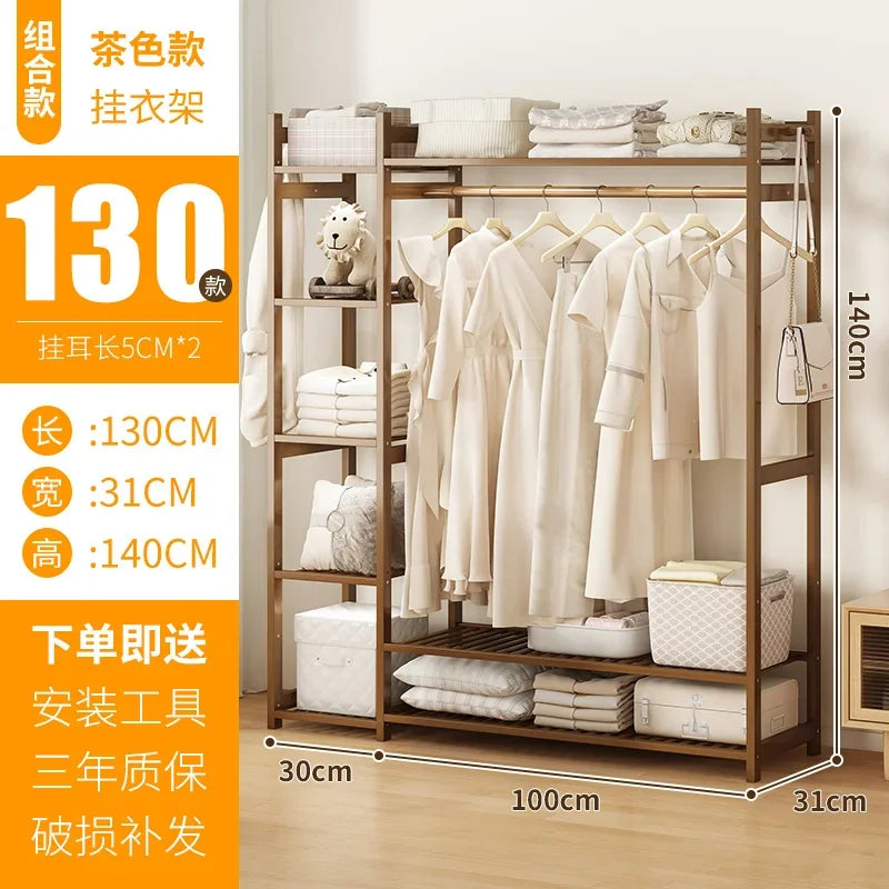 Hanger Floor Coat Shelves Clothes Racks Modern Living Room Furniture Standing Coat Rack Burro Clothes Rack With Wheels Wall Hook