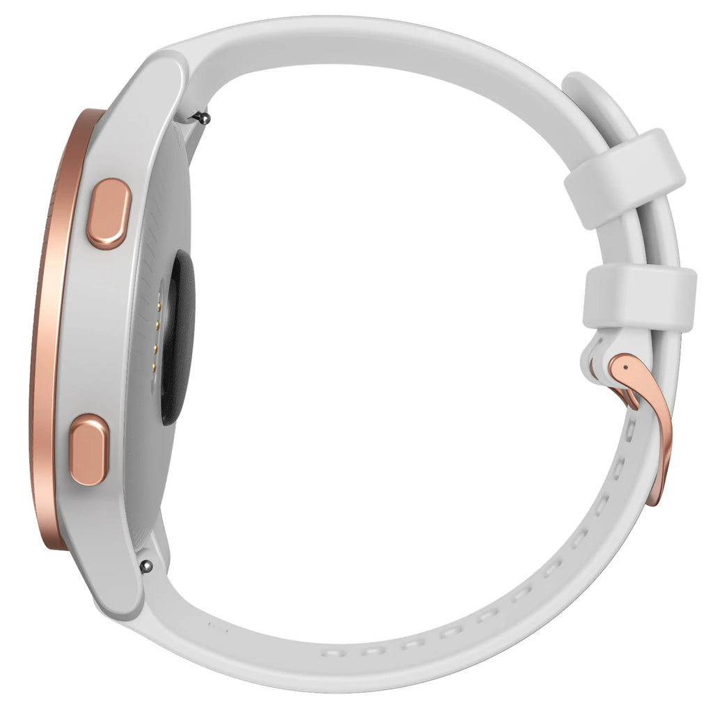 18mm 20mm Strap For Garmin Venu Sq 2 Plus Vivoactive 4S Smartwatch Band Bracelet Venu 3S 2S Vivoactive 3 5 Replacement Wristband