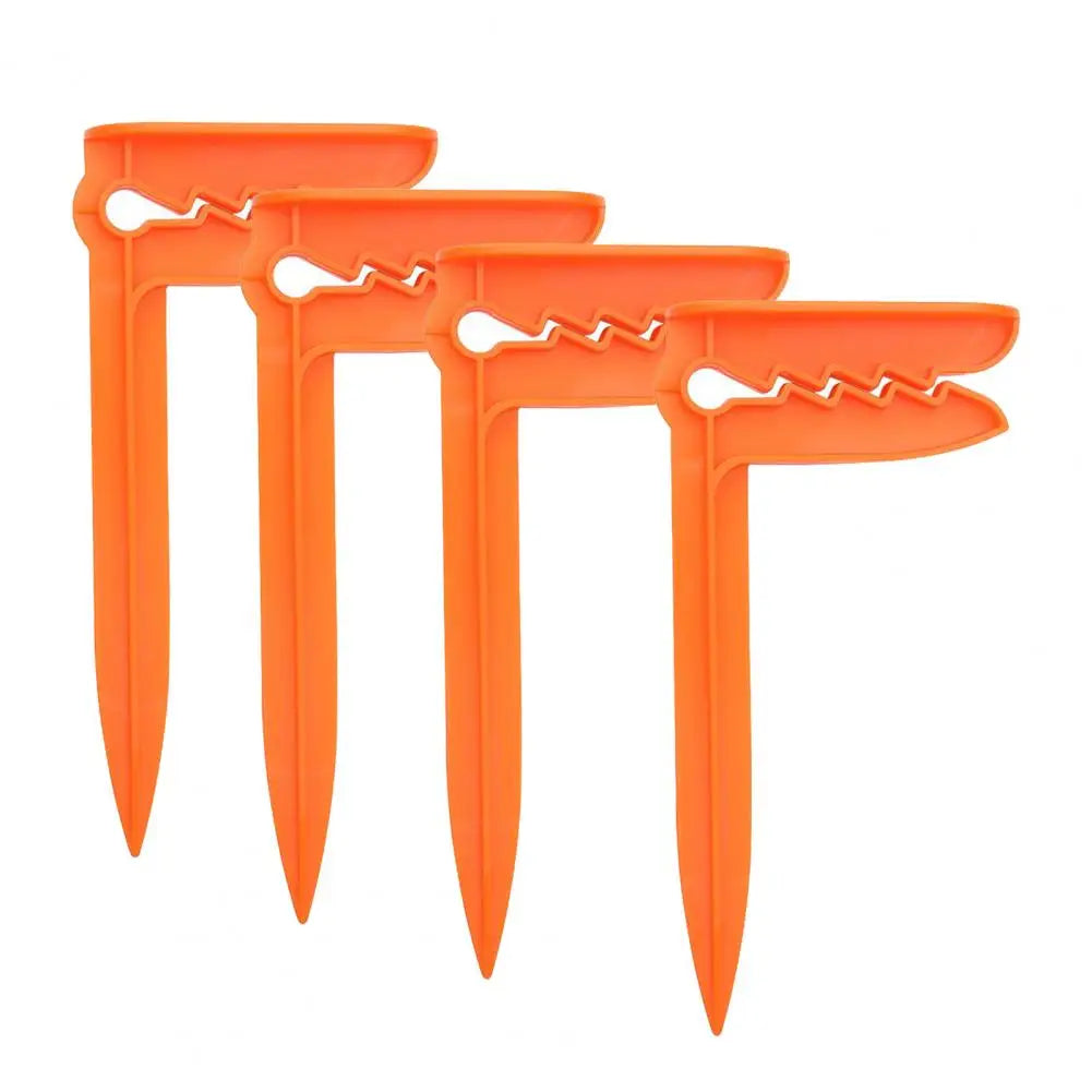 Beach Towel Clip Holder 4pcs Fixing Clamp