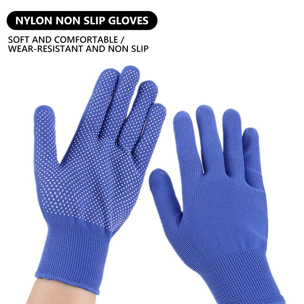 Hair Straightener Heat Resistant Gloves