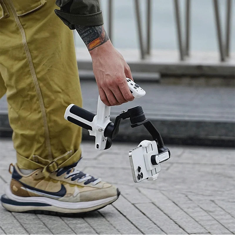 FeiyuTech Scorp Mini-P Smartphone Gimbal Kit