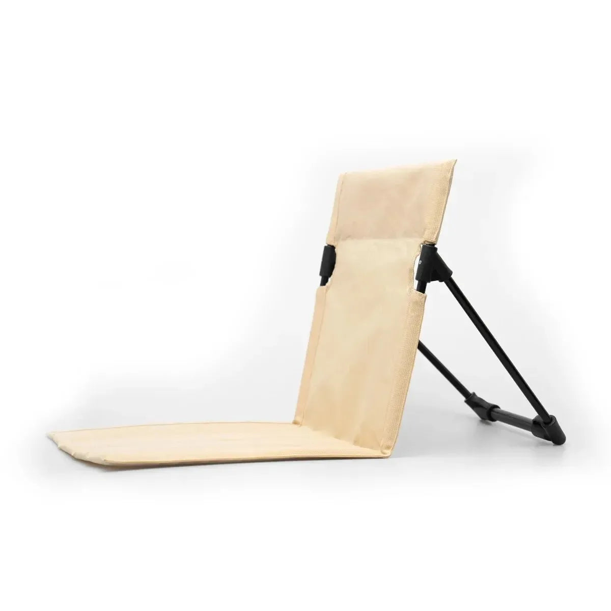 Outdoor Folding Portable Ultra Light Folding Chair Fishing Chair Camping Backrest Chair Camping Bench  Maza