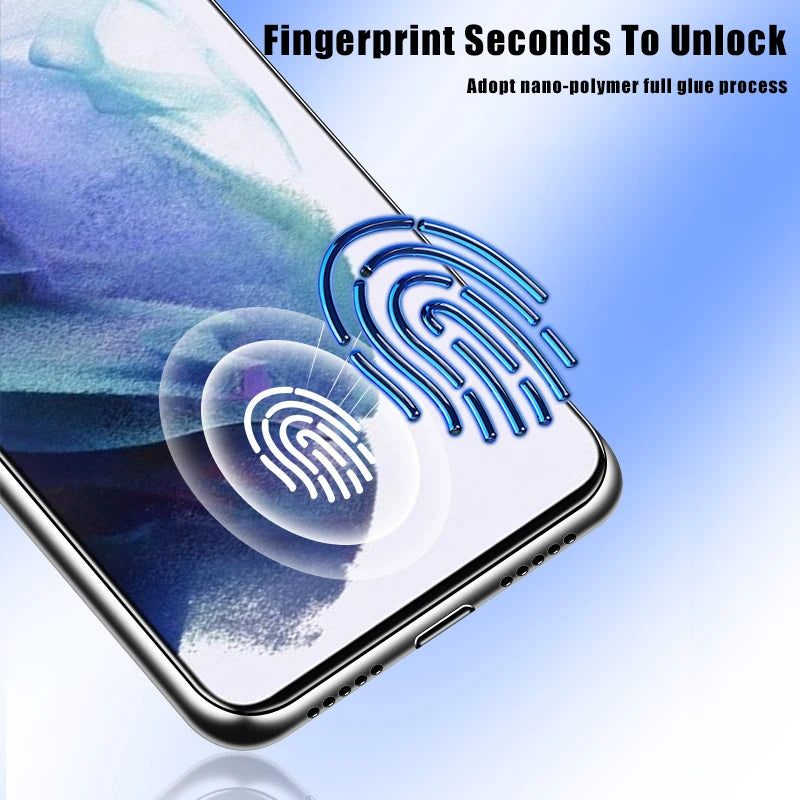 3Pcs Hydrogel Film For Samsung A55 5G A56 A16 A35 A15 A25 Screen Protector For Samsung A54 A34 A53 A17 A52S Full Cover Soft Film