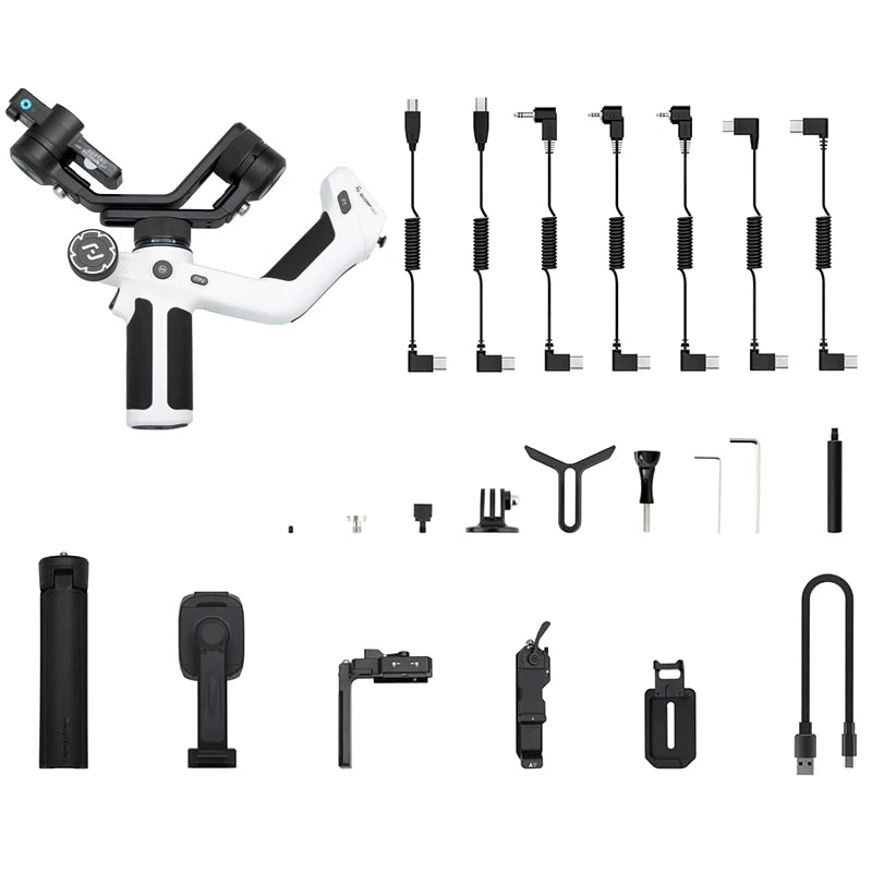 FeiyuTech SCORP Mini 2 Gimbal - 3-Axis