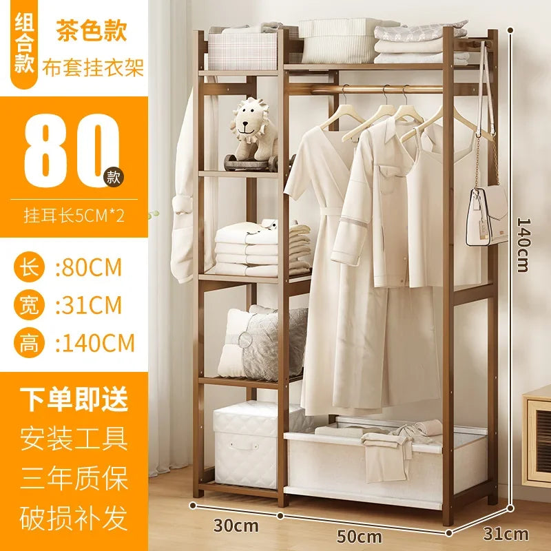 Hanger Floor Coat Shelves Clothes Racks Modern Living Room Furniture Standing Coat Rack Burro Clothes Rack With Wheels Wall Hook