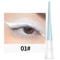 8 Color Liquid Eyeliner Pencil Waterproof
