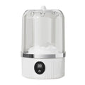 Mini Washing Machine Household Electric Washing Cup Underwear Socks Small Wireless Charging Washing Machine