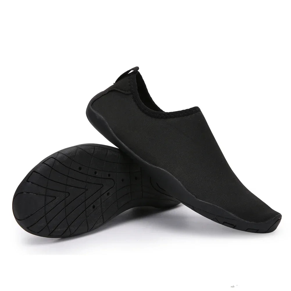 Unisex Water Shoes Barefoot Beach Aqua Sneakers