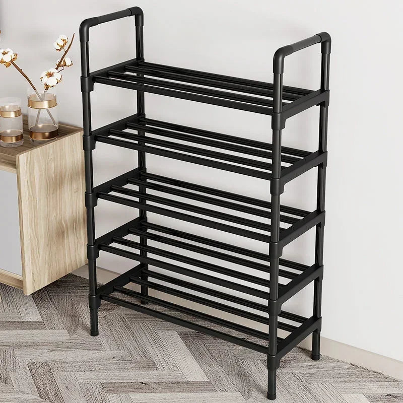 Sneakers Wallet Shoerack Living Room Cabinet Shoe-shelf Luxury House Entrance Shoe Rack Entrance Hall Furniture Shoulder Bag