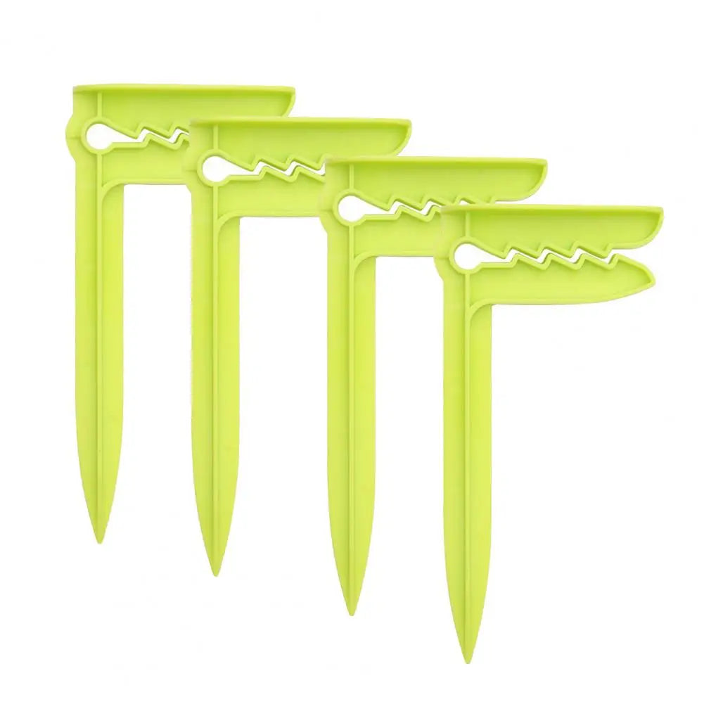 Beach Towel Clip Holder 4pcs Fixing Clamp