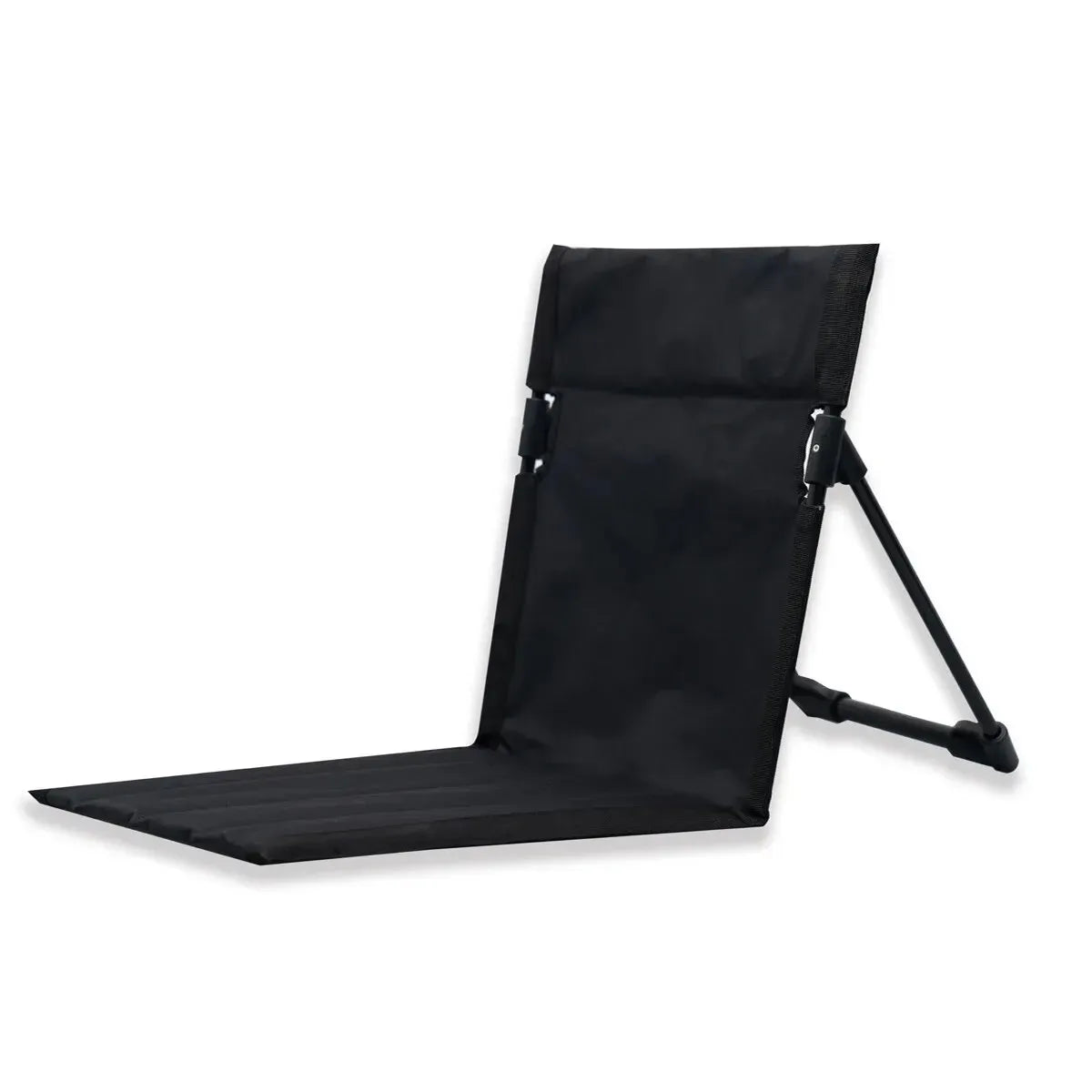 Outdoor Folding Portable Ultra Light Folding Chair Fishing Chair Camping Backrest Chair Camping Bench  Maza