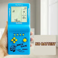 New Upgraded Mini Handheld Game Console Built-in 23 Game Childhood Classic Nostalgic Retro Daily Essential Child's Student Toys