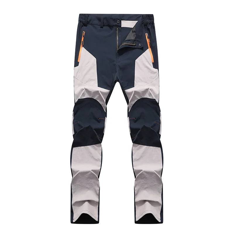 Tactical Cargo Pants Waterproof Quick Dry 5XL