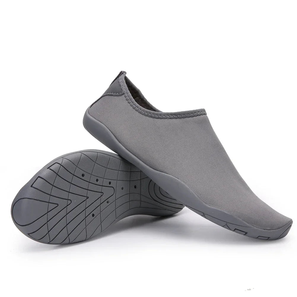 Unisex Water Shoes Barefoot Beach Aqua Sneakers