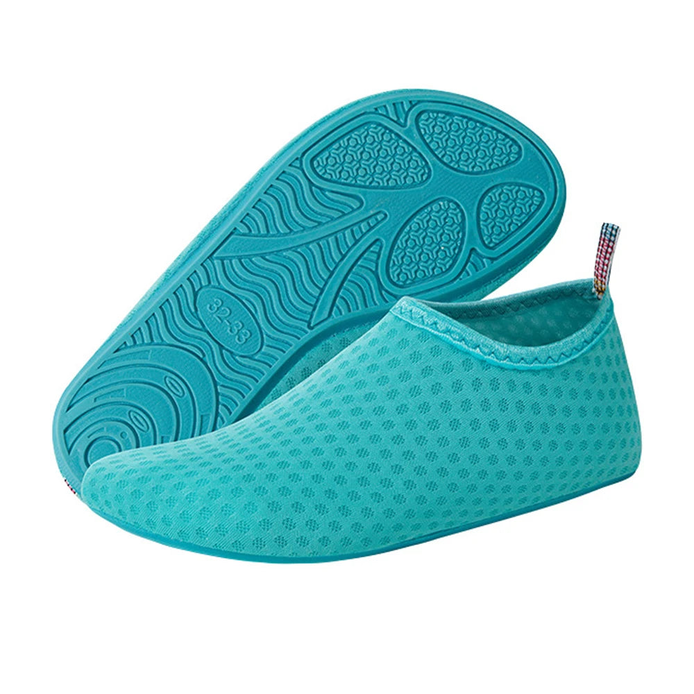 Water Shoes Beach Swimming Sports Socks