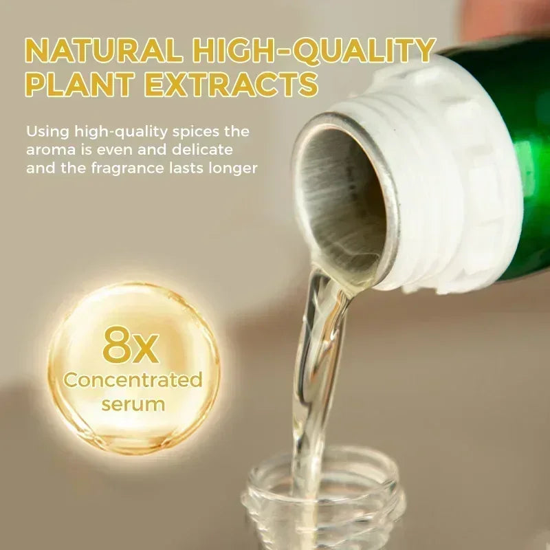 NAMSTE 500ML Hotel Essential Oil All Natural Rosewood Four Seasons Grand Lisboa Electric Aroma Diffuser Air Fresheners Regis