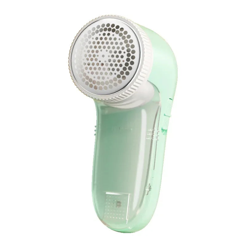 Electric Fabric Lint Remover Shaver