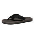 Summer Men's Flip Flops Top EVA Beach Sandals Shoes Man Non-slip Male Slippers Comfortable Men Casual Shoes Big Size 48 49