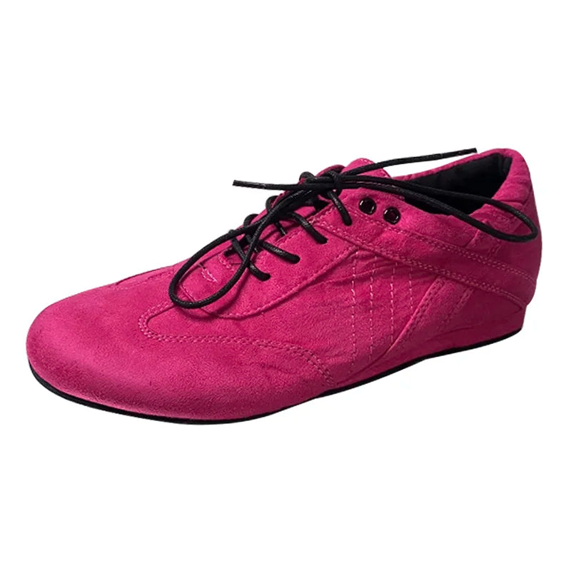 Wedopus 28 Colors White Latin Dance Shoes Due to 4 Summer Women Sports Shoes to Dance Indoor Customized Heel