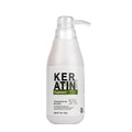 Brazilian Keratin Hair Treatment Straightening