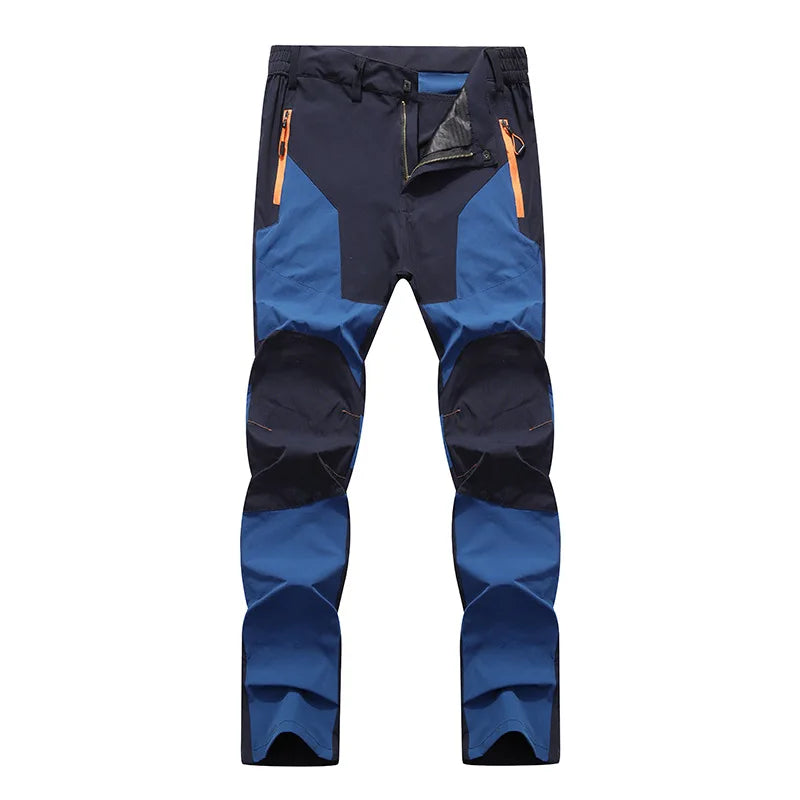 Tactical Cargo Pants Waterproof Quick Dry 5XL