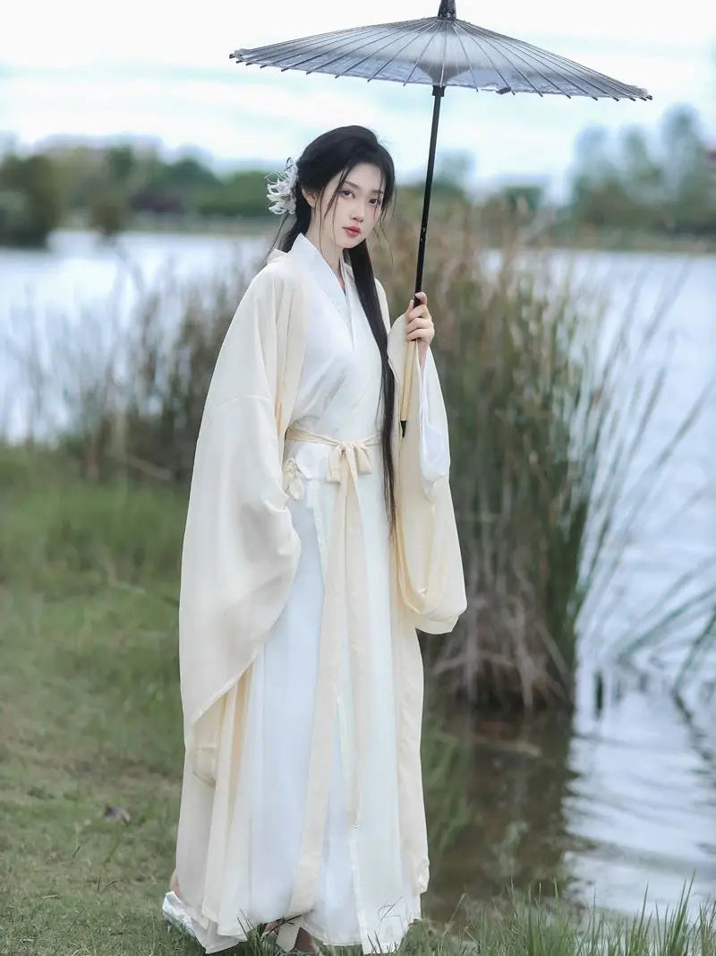 Pink Hanfu Dress Women Ancient Chinese Hanfu Female Halloween Fairy Cosplay Costume 2024 Summer Dress Hanfu Dress Plus Size 2XL