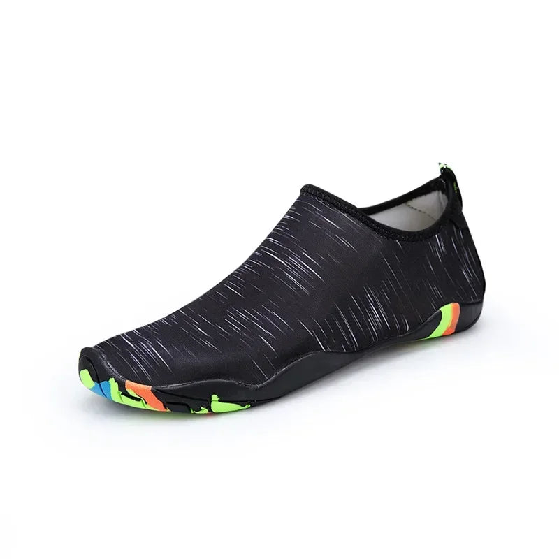 Unisex Water Shoes Barefoot Beach Aqua Sneakers