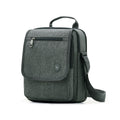 OIWAS Men's Shoulder Bag Business Leisure Large Capacity Portable Handbag Multi Layer Sling Pack Male's Crossbody Bags