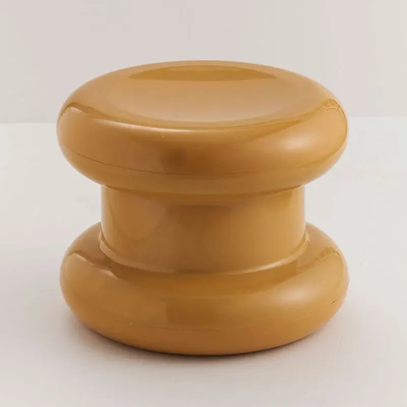 Nordic Creative Small Stool Hallway Bench Sofa Footrest Chair Bedside Tables Design Coffee Tables for Home Decoration Furniture