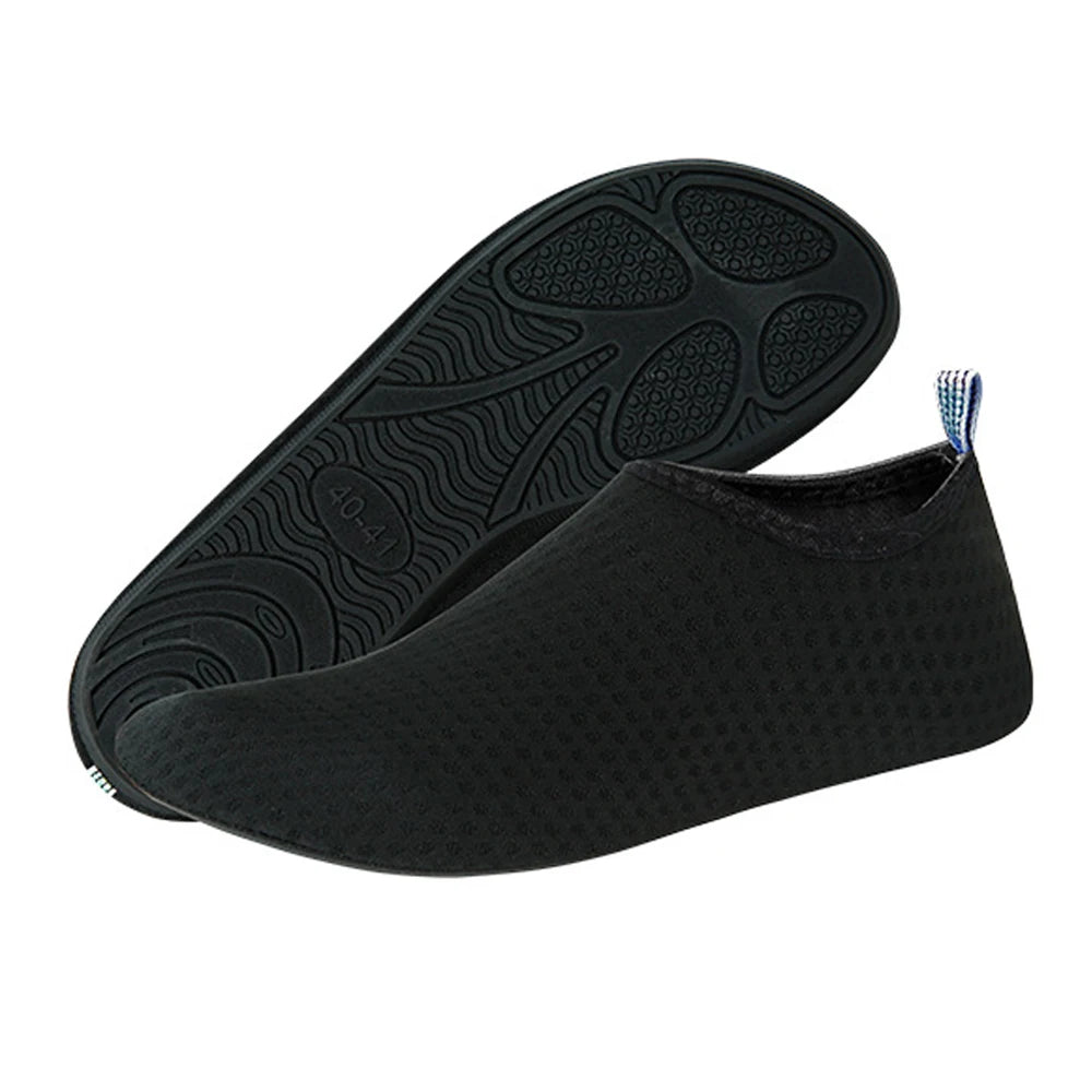 Water Shoes Beach Swimming Sports Socks