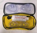 Choking Device ChokingEmergency Life Saving Suction Vac Anti Choke Device First Aid Kit for Kids AdultsUpgrade