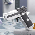 Mini Desert Eagle Water Gun for Kids