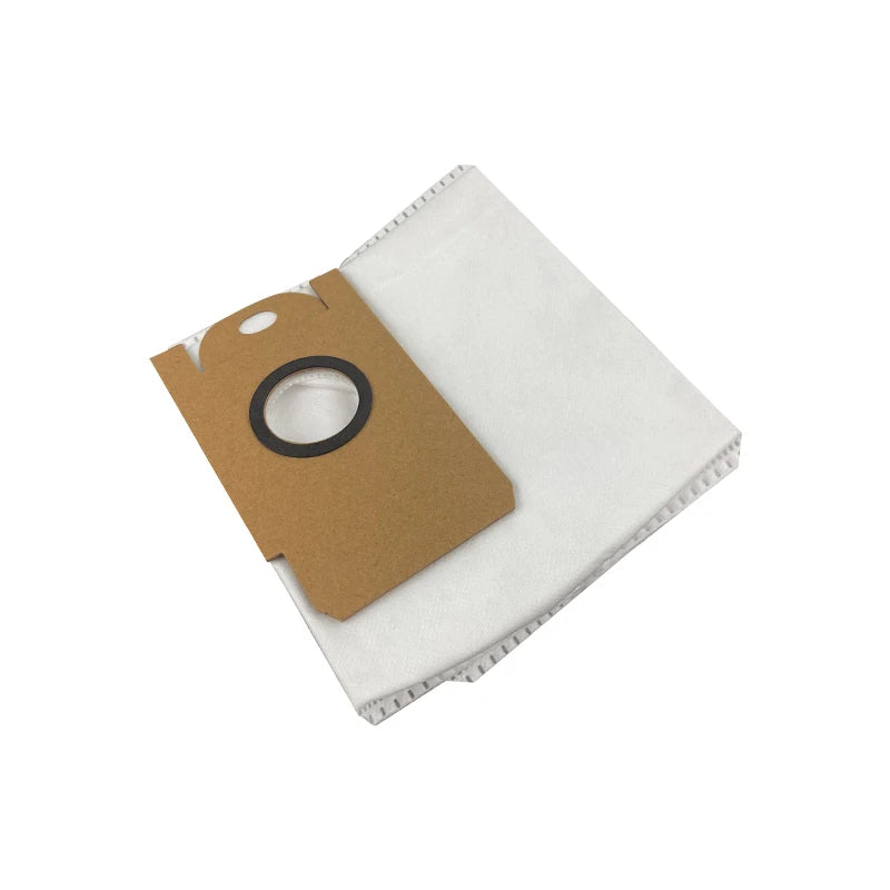 For Xiaomi Lydsto R1 Dust Bag Spare Parts Lydsto Integrated Robot R1 STYTJOX Vacuum Cleaner Dirty Bags Replacement Accessories