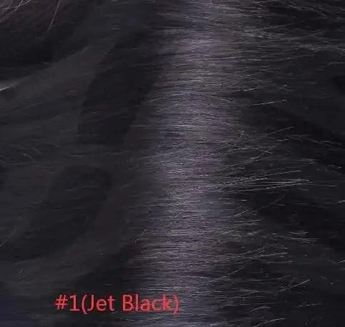 Kinky Straight Flat Tip Human Hair Extension Mongolian Remy Pre Bonded Keratin Fusion K Tip Hair Coarse Italian Yaki 100g 100Pcs