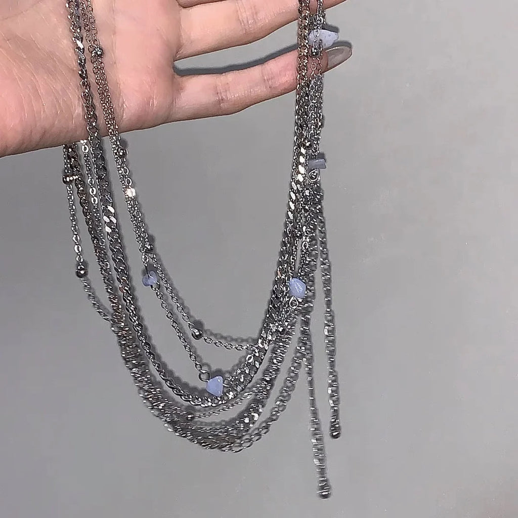 Sexy Multi Layer Chain Belly Belt Waist Chain Women Summer Beach Bikinis Festival Accessories Body Chain Jewelry Accessories