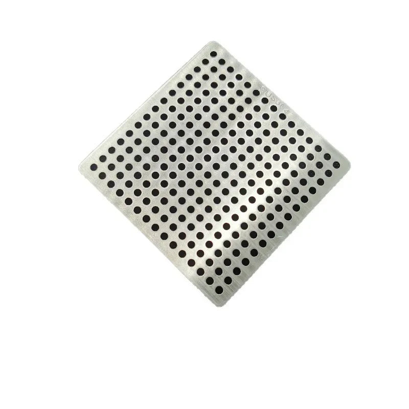 Stainless Steel Floor Drain Hair Catcher