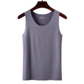 Women Tank Y2k Ice Silk Seamless Vest