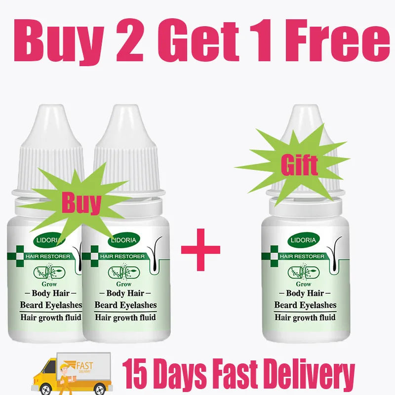 Fast Eyelash Growth Serum 7 Days Natural Eyelash Enhancer Longer Fuller Thicker Lashes Treatment New Products Eye Care Makeup ﻿