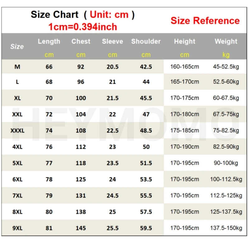 2023 New Oversized Size 8XL 9XL Polo Shirt Men Summer Ice Silk Breathable Polo Men's Fashion Business Polo Shirt Brand Clothing