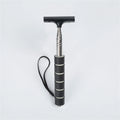 Car Rearview Mirror Wiper Stainless Steel Telescopic Retractable Layered Brush Head Auto Mirror Wash Clear for Auto Accessories
