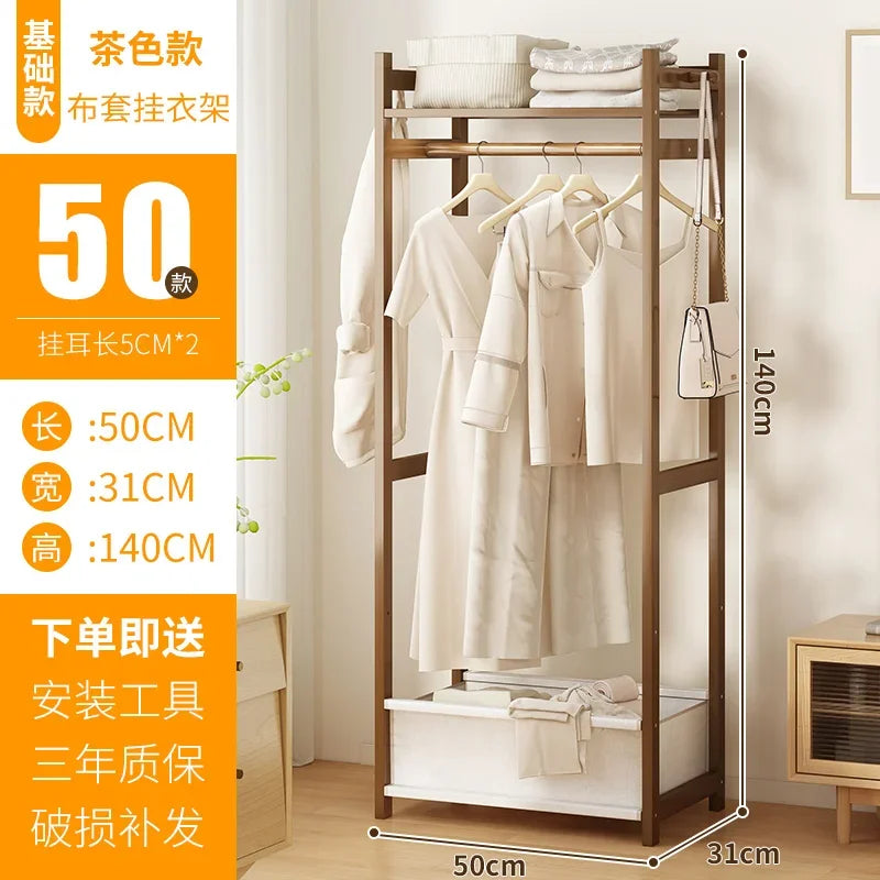 Hanger Floor Coat Shelves Clothes Racks Modern Living Room Furniture Standing Coat Rack Burro Clothes Rack With Wheels Wall Hook