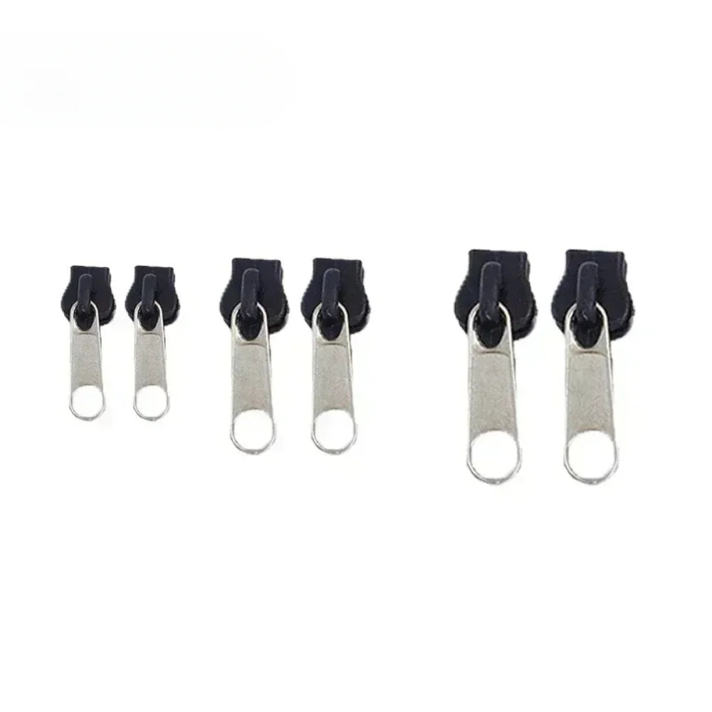 Universal Instant Zipper Repair Kit 3 Sizes