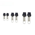 Universal Instant Zipper Repair Kit 3 Sizes