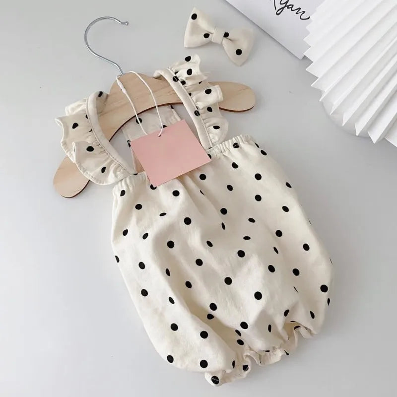 Fashion Dog Dress Dot Pet Dog Clothes Summer Suspender Puppy Skirt Chihuahua Yorkie Bichon Clothing Girl Dog Costume Cat Dresses