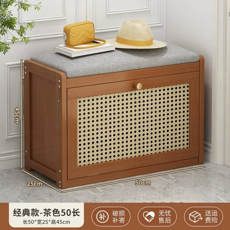 Stackable Modern Shoe Shelf Drawers Sunglasses Slippers Striders Entrance Hall Shoe Cabinet Ultra Thin Muebles Salon Furniture
