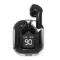TWS T2 Wireless Earphone Bluetooth 5.2 Headset Sports Headphone Music Earbuds Ear for Smart Phone Xiaomi Samsung